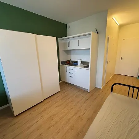 Appartement Le Quai I *