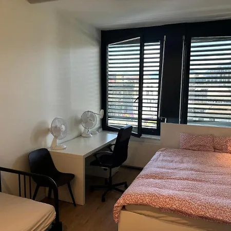 Appartement Le Quai I Genève