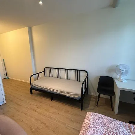 Le Quai I Appartement