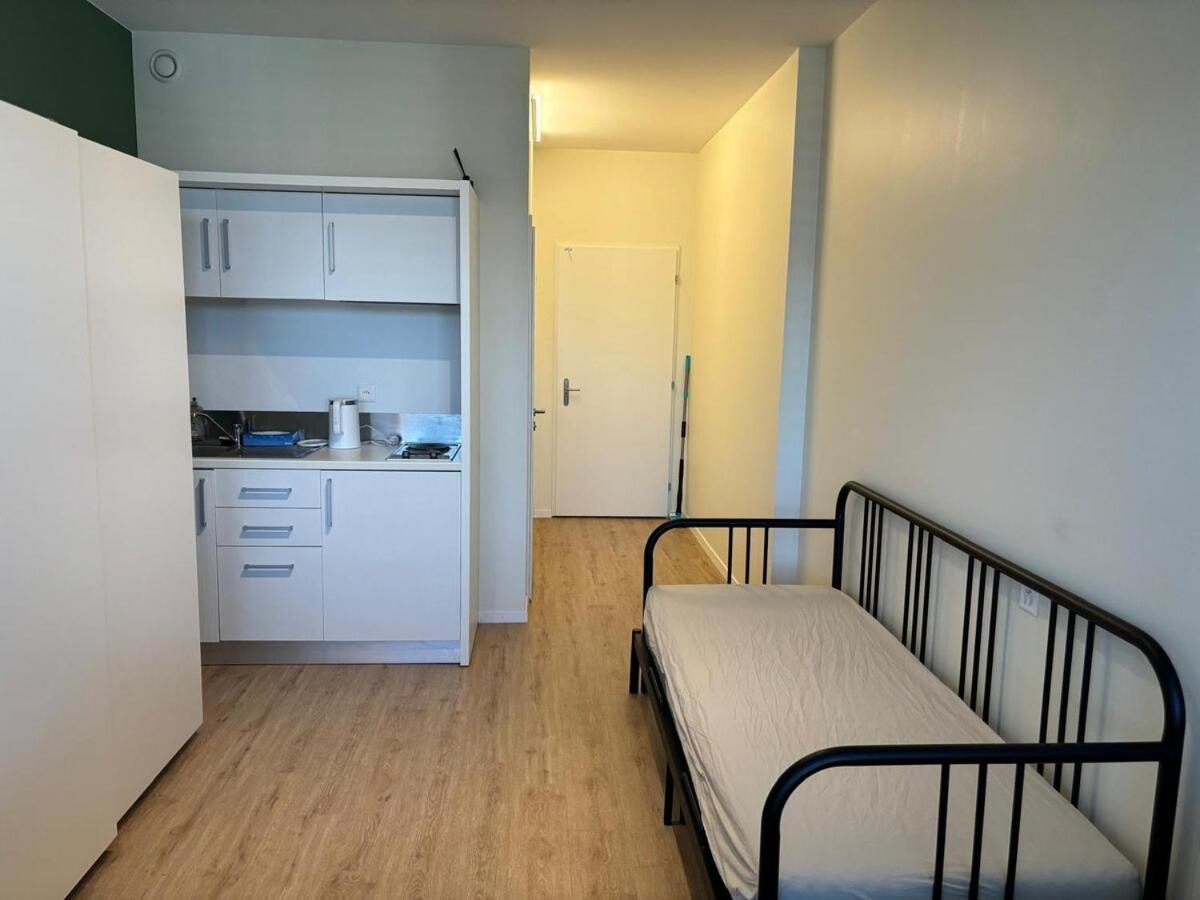 Appartement Le Quai I Genève